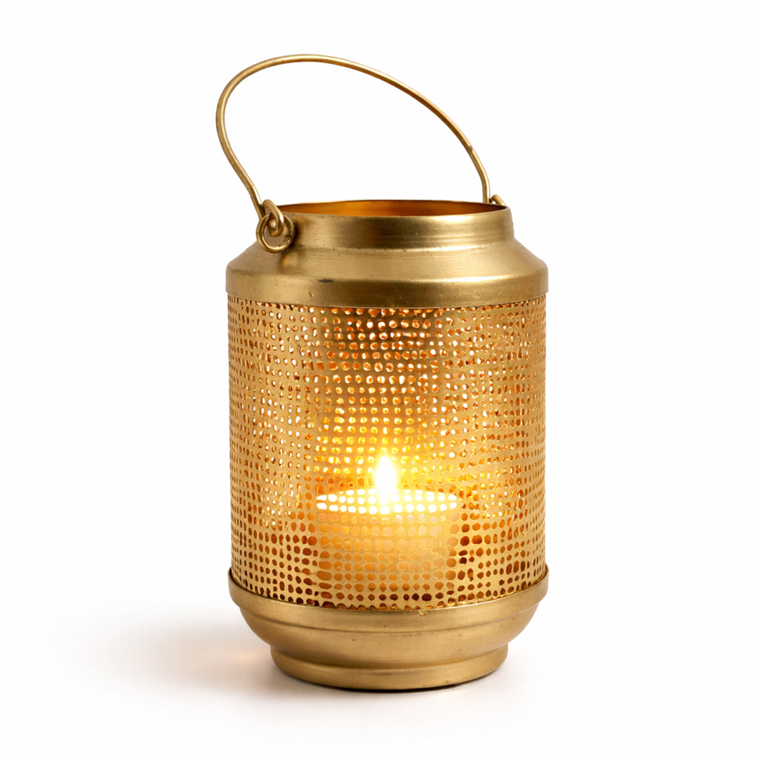 Premium Decorative Lantern for Festive Lighting I Clear Glow