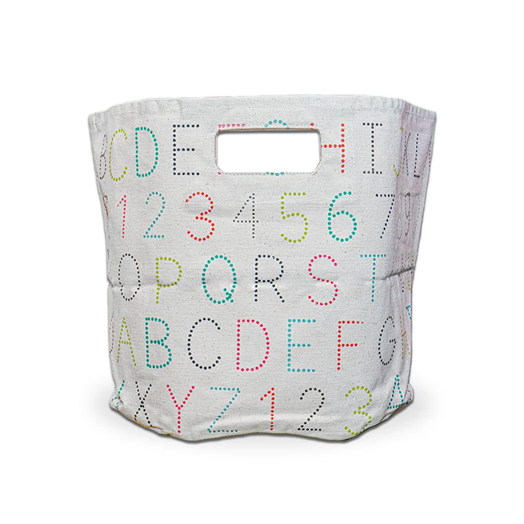 Pack Me Well Bin Bag/ Laundry Bag