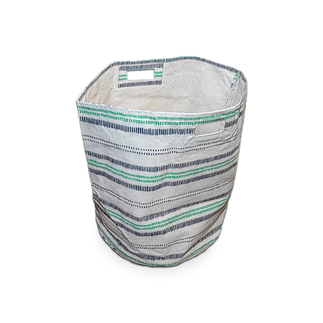 Code Blue Bin Bag/ Laundry Bag