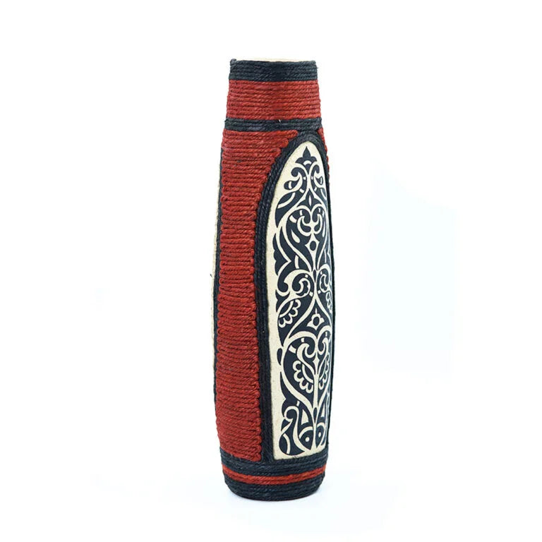 Blossom Abode Flower Vase