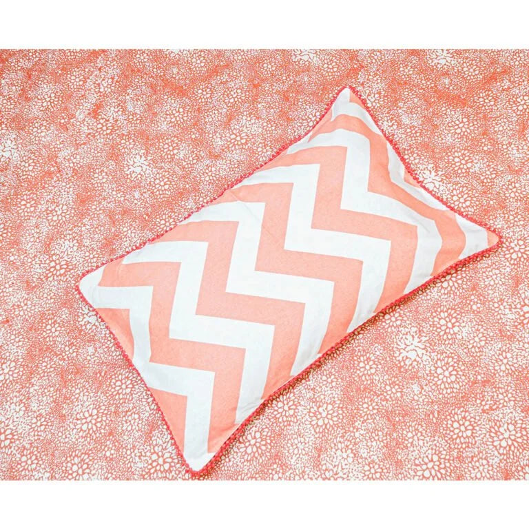 Mosaically Yours Bed Cover