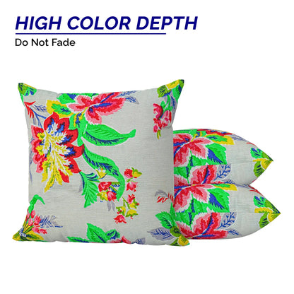 Blossoms Cushion Cover