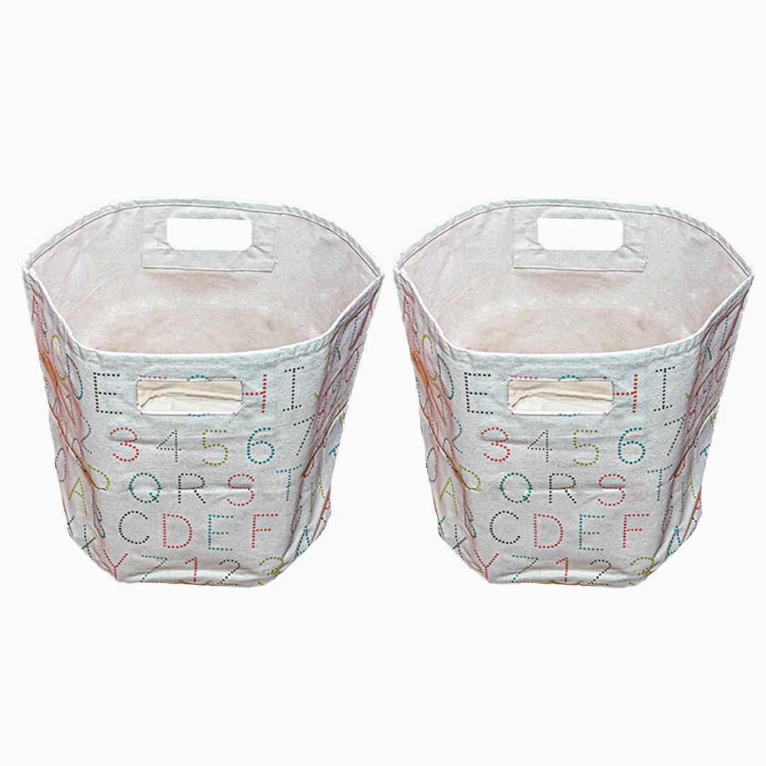 Pack Me Well Bin Bag/ Laundry Bag