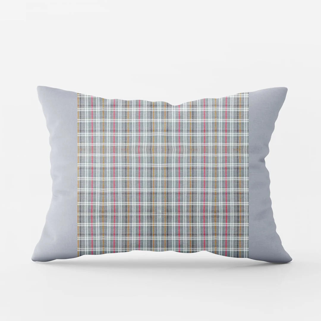 Chequered Magic Bed Cover