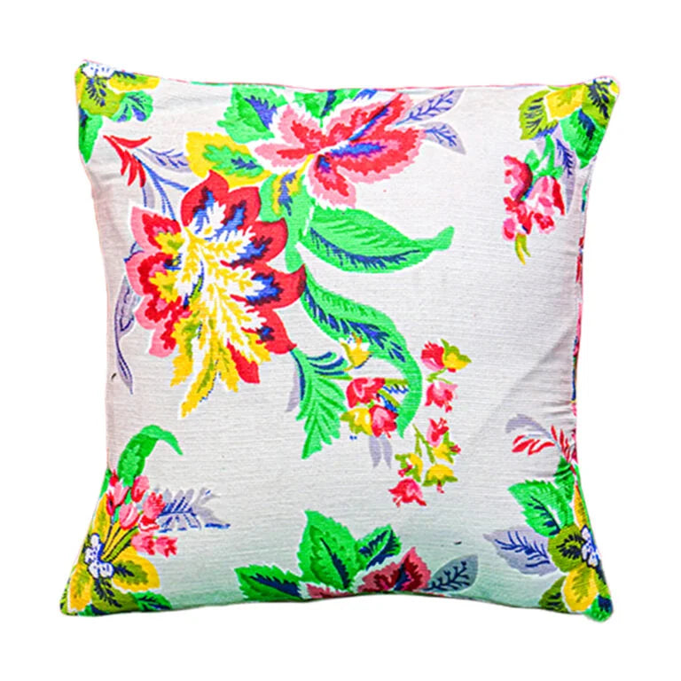 Blossoms Cushion Cover