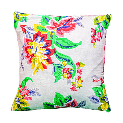 Blossoms Cushion Cover