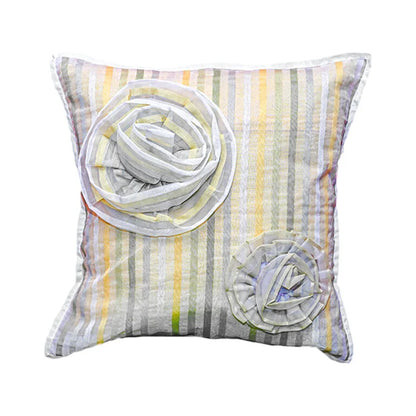 Shades of Grey Cushion Cover