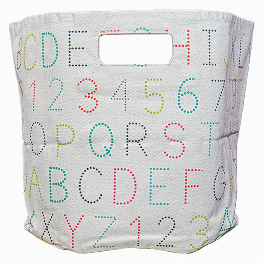 Pack Me Well Bin Bag/ Laundry Bag