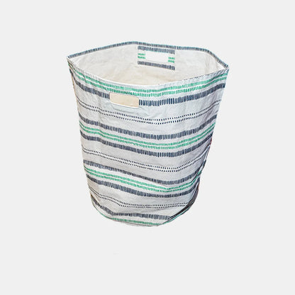 Code Blue Bin Bag/ Laundry Bag