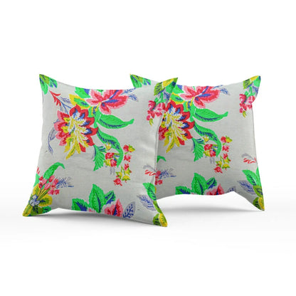Blossoms Cushion Cover