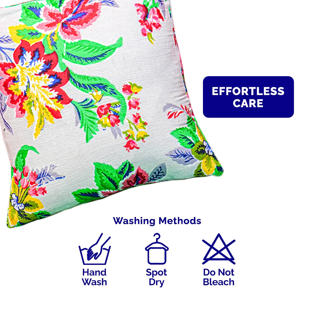 Blossoms Cushion Cover