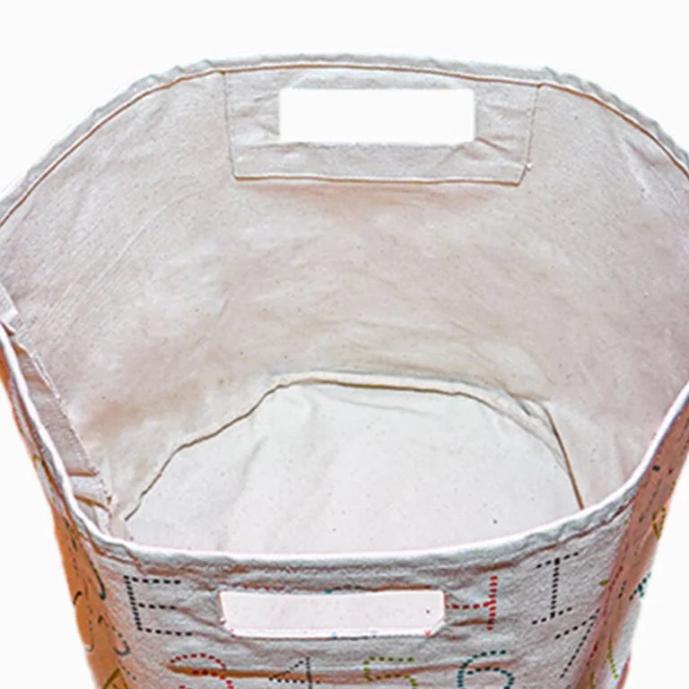 Pack Me Well Bin Bag/ Laundry Bag