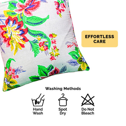 Blossoms Cushion Cover