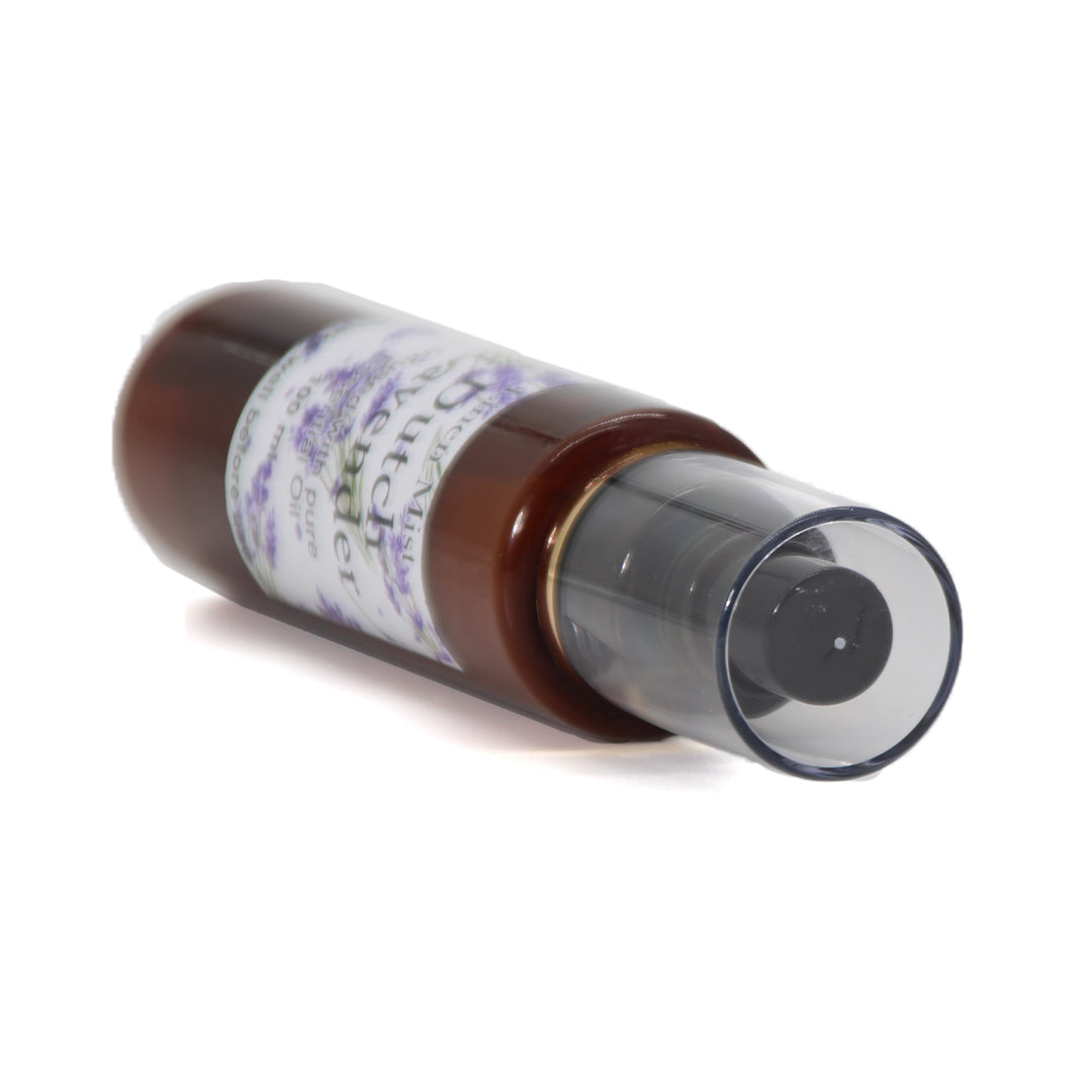 artkart Elegant Earthen Essential Oil Dutch Lavender Linen Mist - artkart Elegant Earthen Essential Oil Dutch Lavender Linen Mist