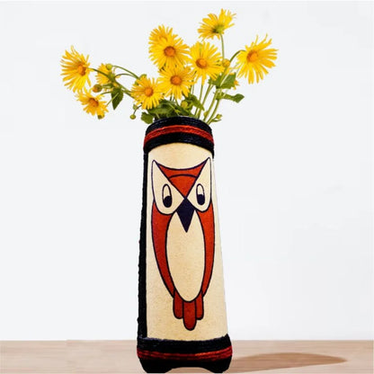 Paper Hoot