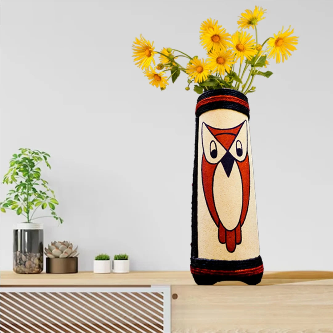 Paper Hoot