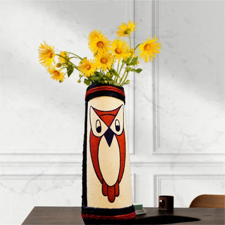 Paper Hoot