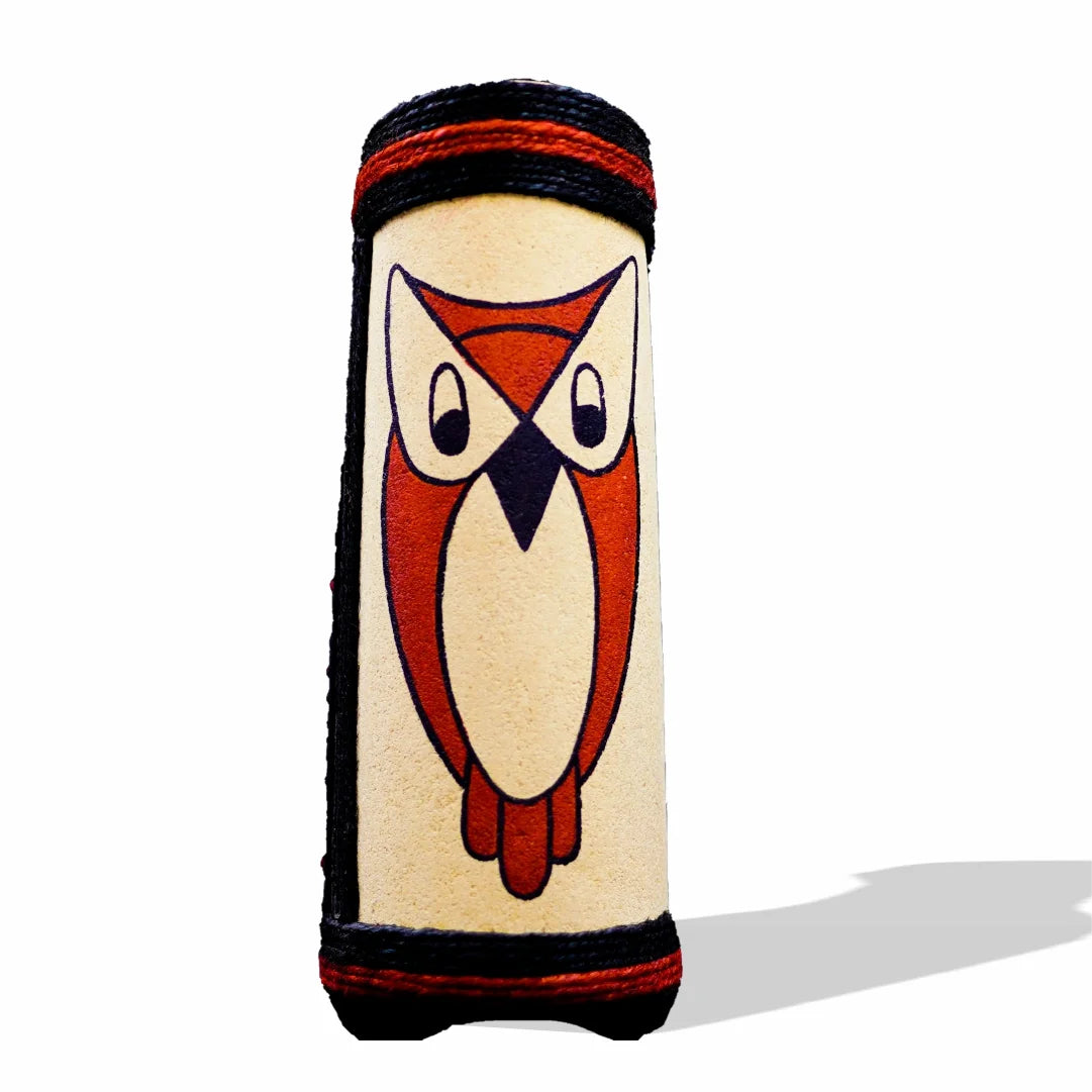 Paper Hoot