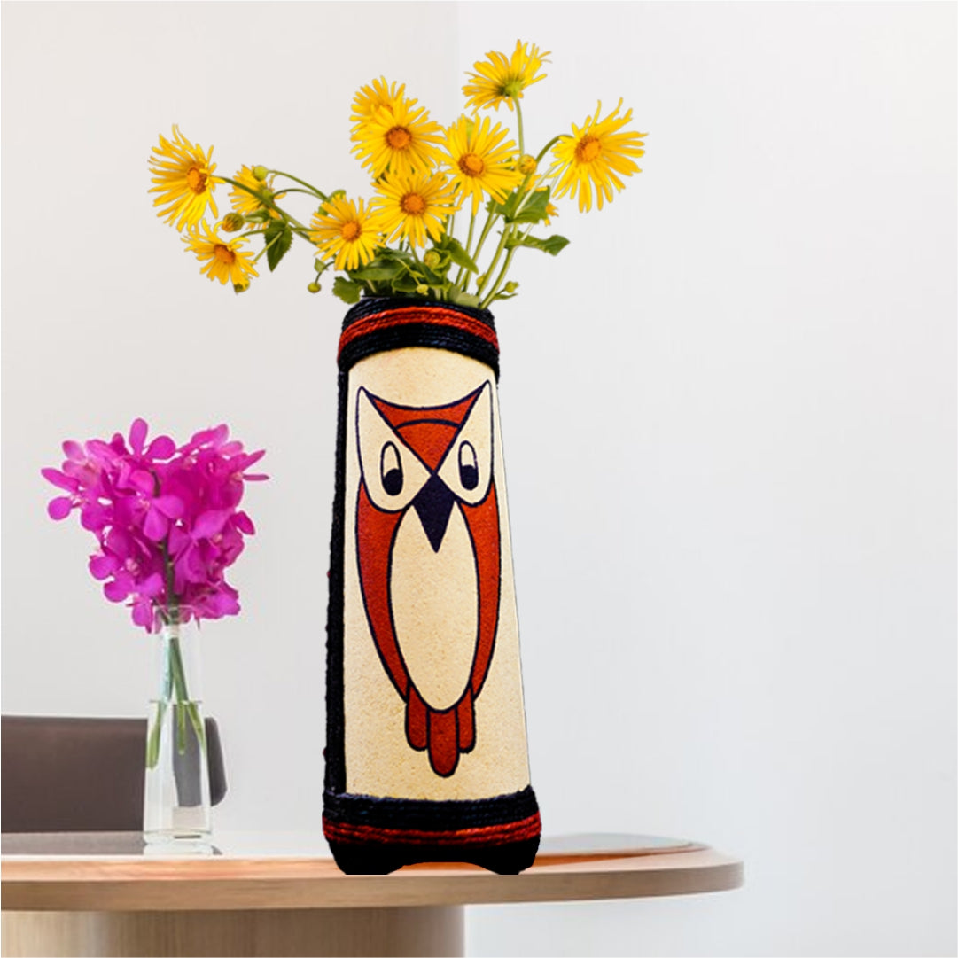 Paper Hoot