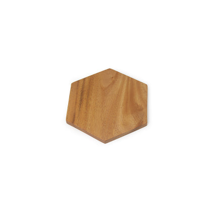 Grain Gleam Coaster