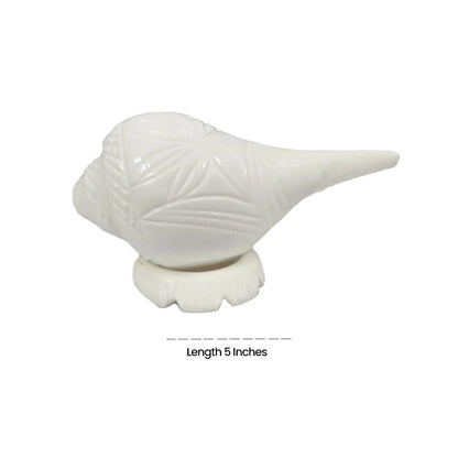 Tranquil Sound Shankh