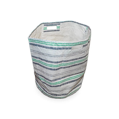 Code Blue Bin Bag/ Laundry Bag